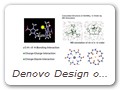 Denovo Design of Ionophores and Molecular Receptors 