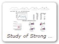 Study of Strong H-bonds, Pre-organization, Charge Buffering/Dissipation